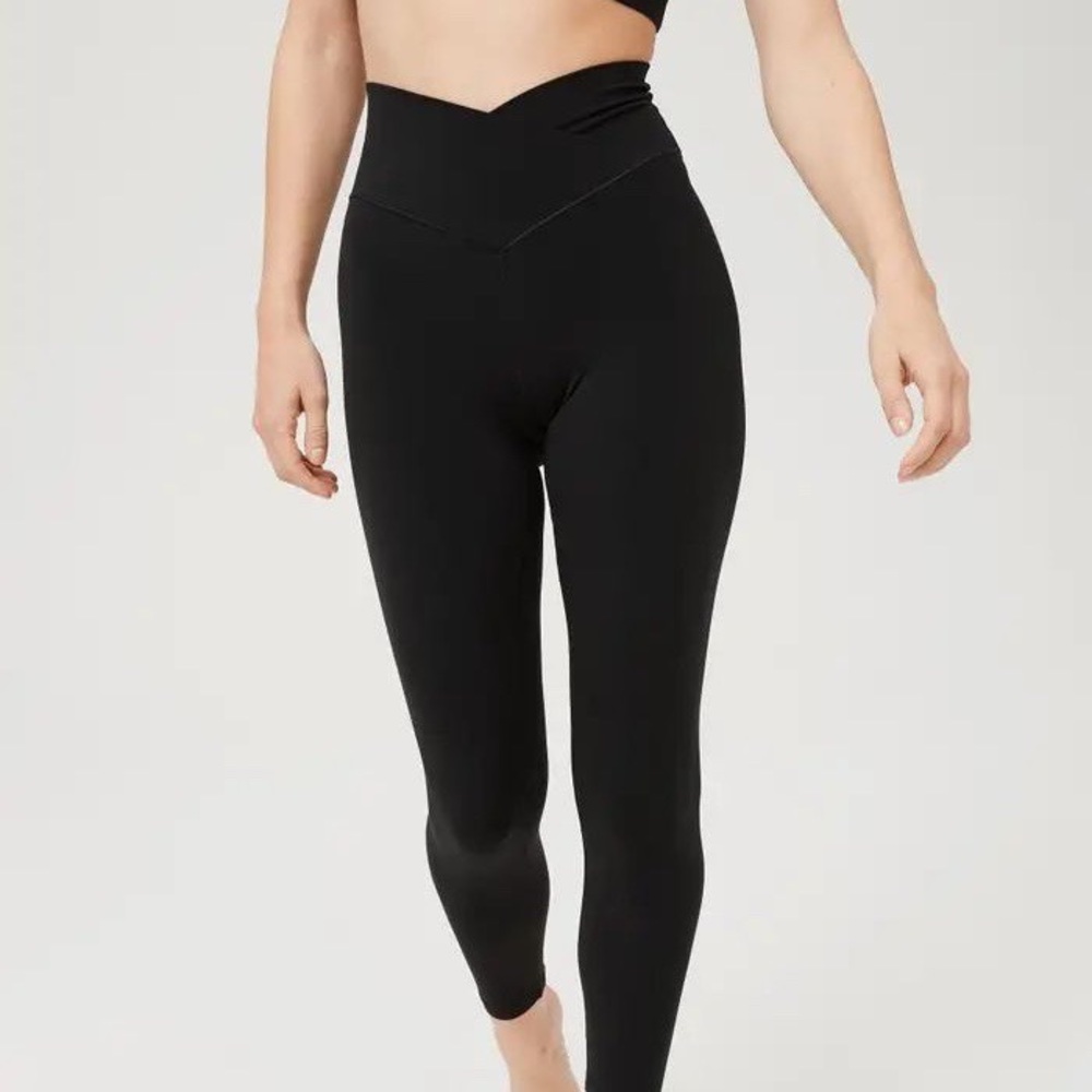 Crossover Offline Aerie leggings
